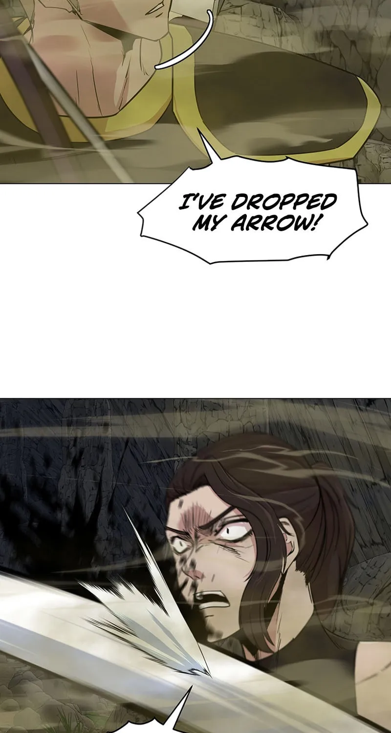 Martial Arts Alone Chapter 36 page 19 - 