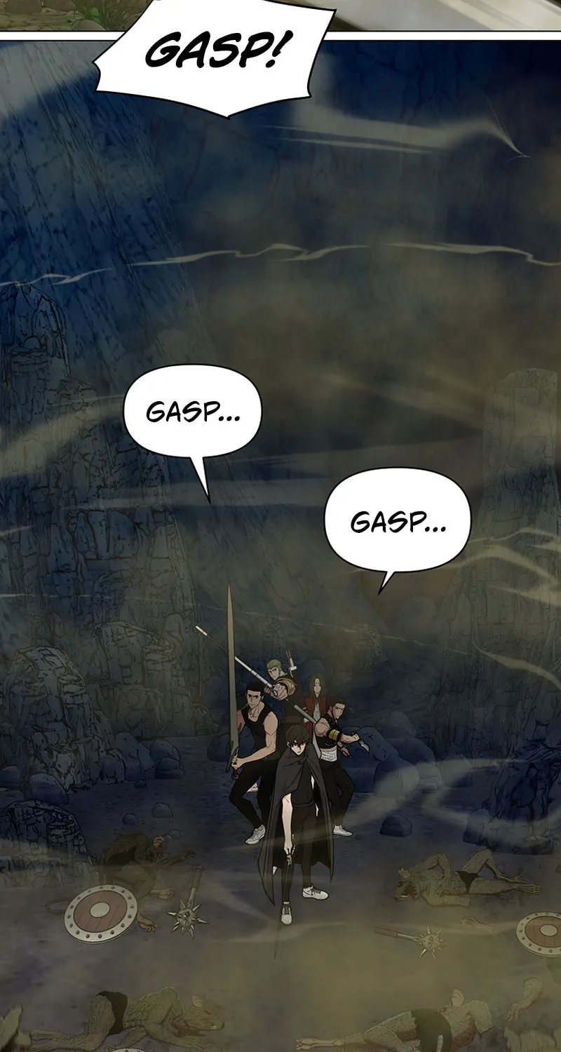Martial Arts Alone Chapter 36 page 20 - 