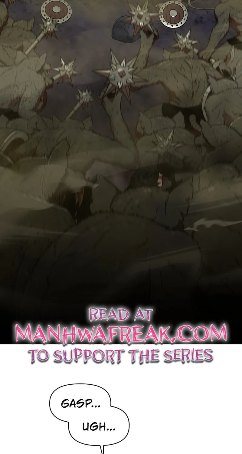 Martial Arts Alone Chapter 36 page 21 - 