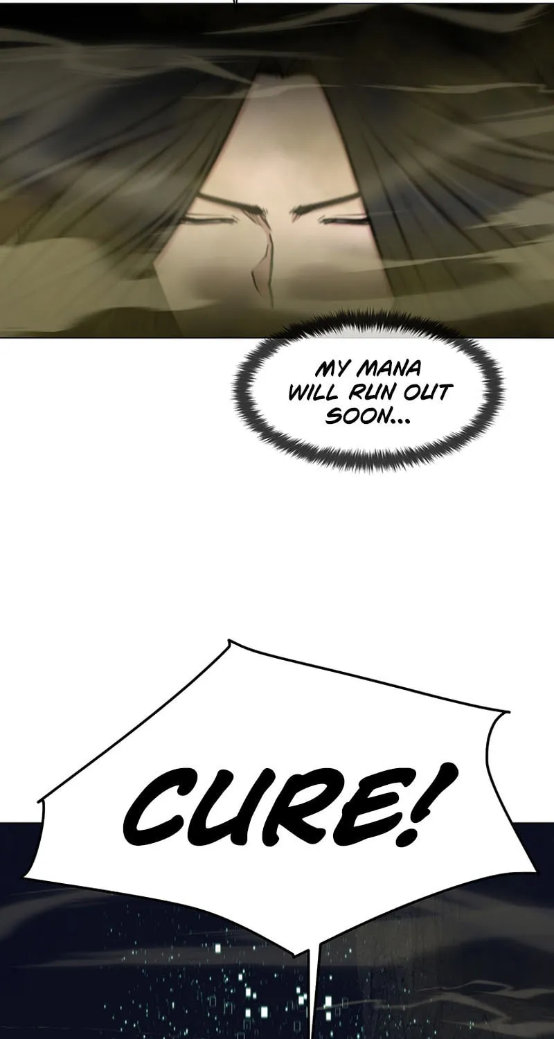 Martial Arts Alone Chapter 36 page 22 - 