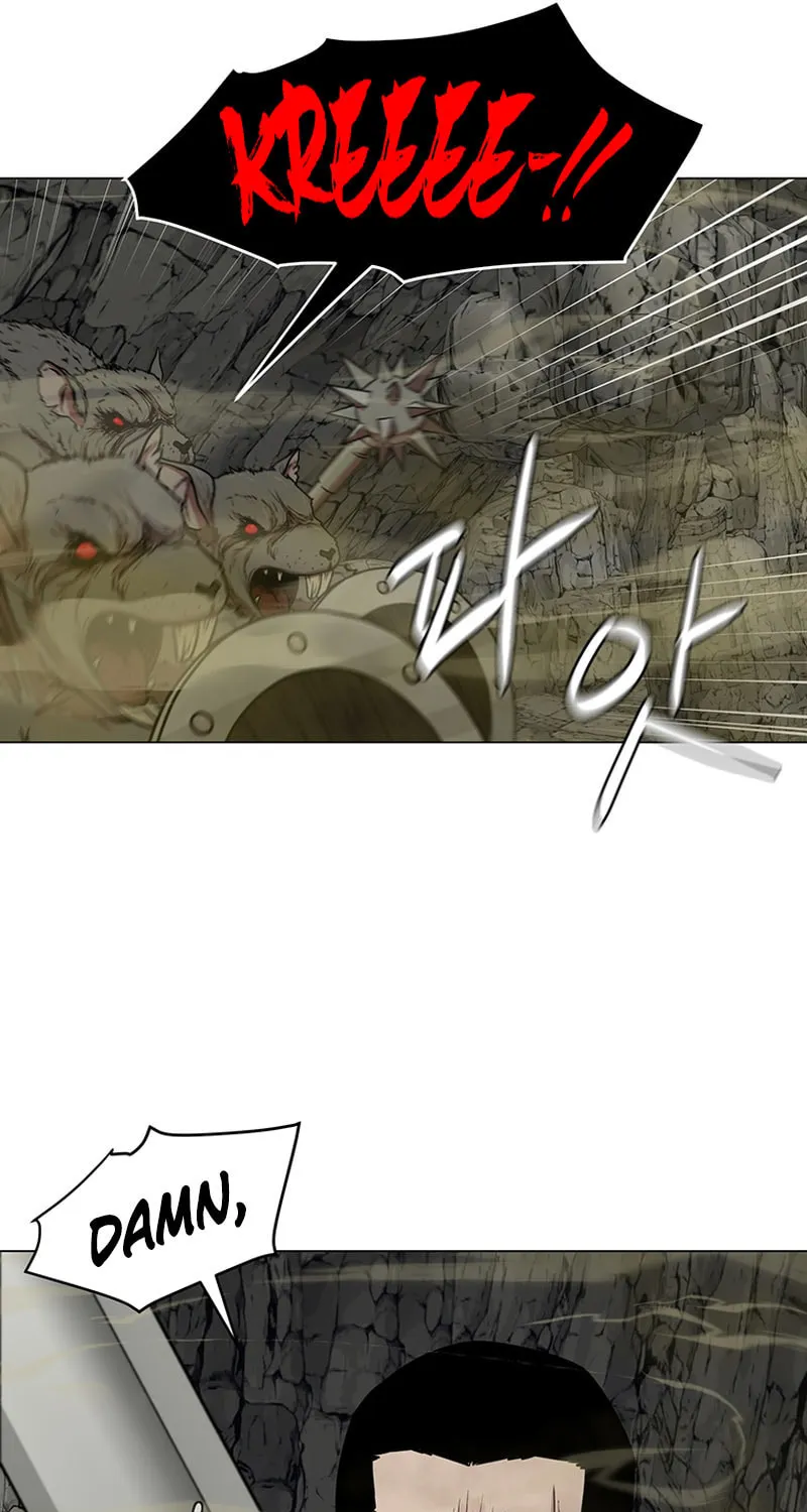 Martial Arts Alone Chapter 36 page 24 - 