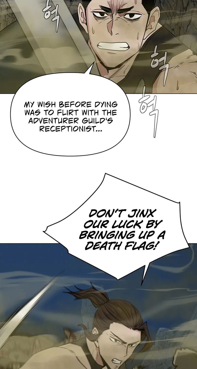 Martial Arts Alone Chapter 36 page 25 - 