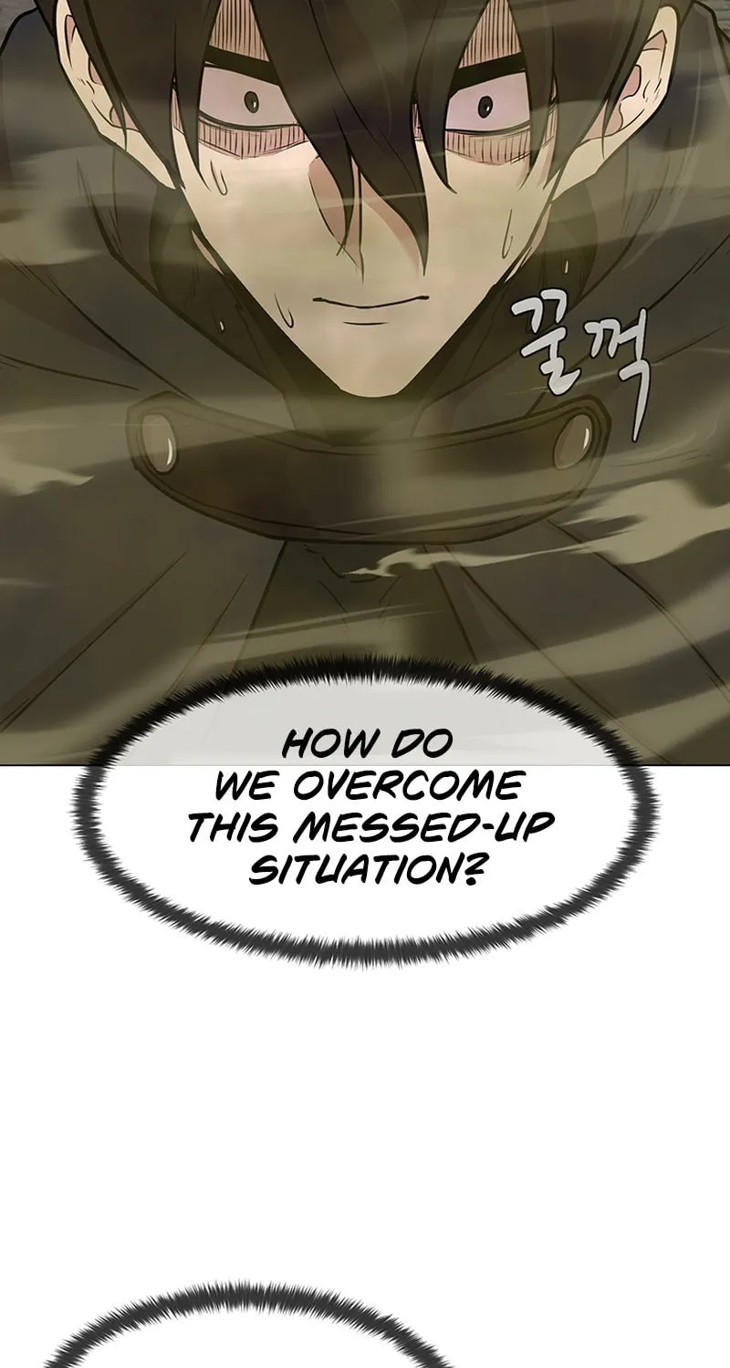 Martial Arts Alone Chapter 36 page 27 - 