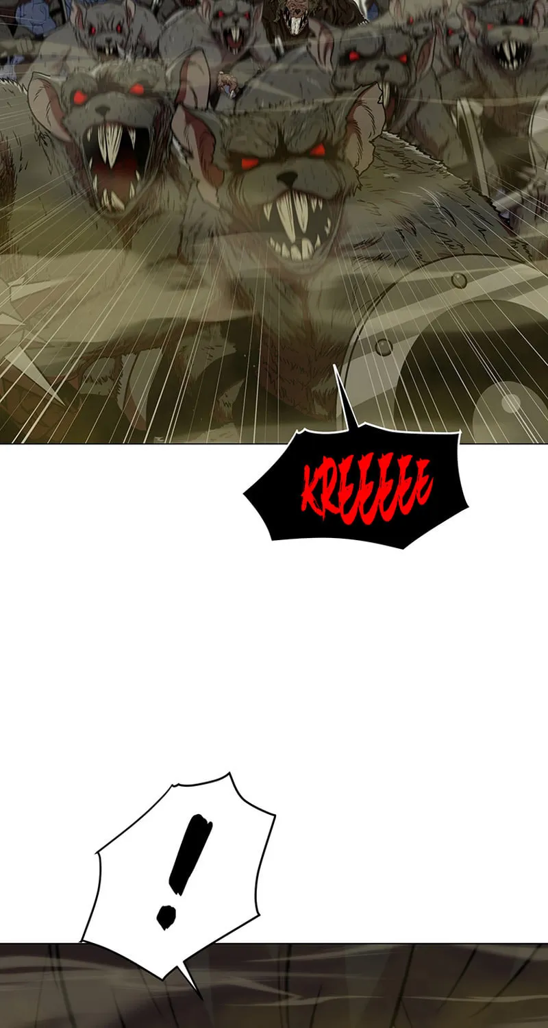 Martial Arts Alone Chapter 36 page 30 - 