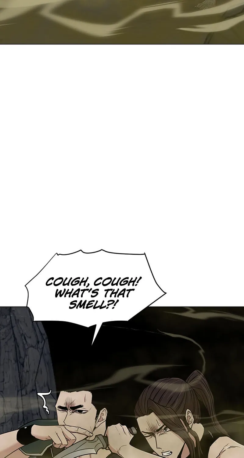 Martial Arts Alone Chapter 36 page 4 - 