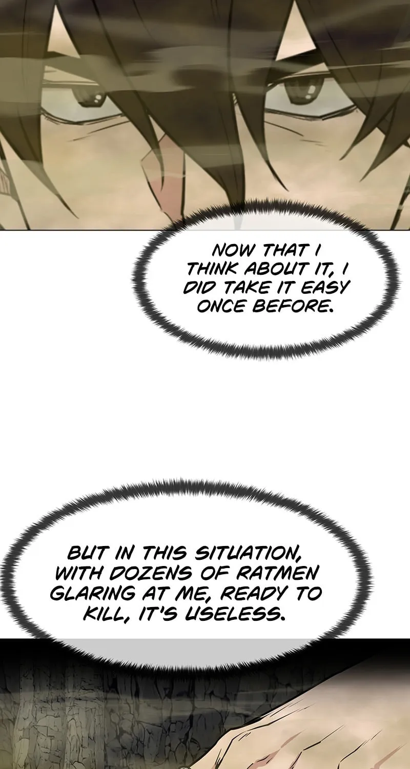 Martial Arts Alone Chapter 36 page 31 - 
