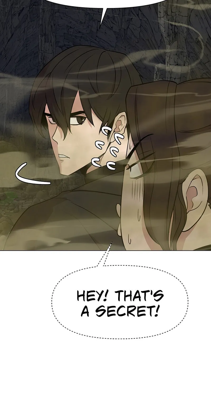 Martial Arts Alone Chapter 36 page 35 - 