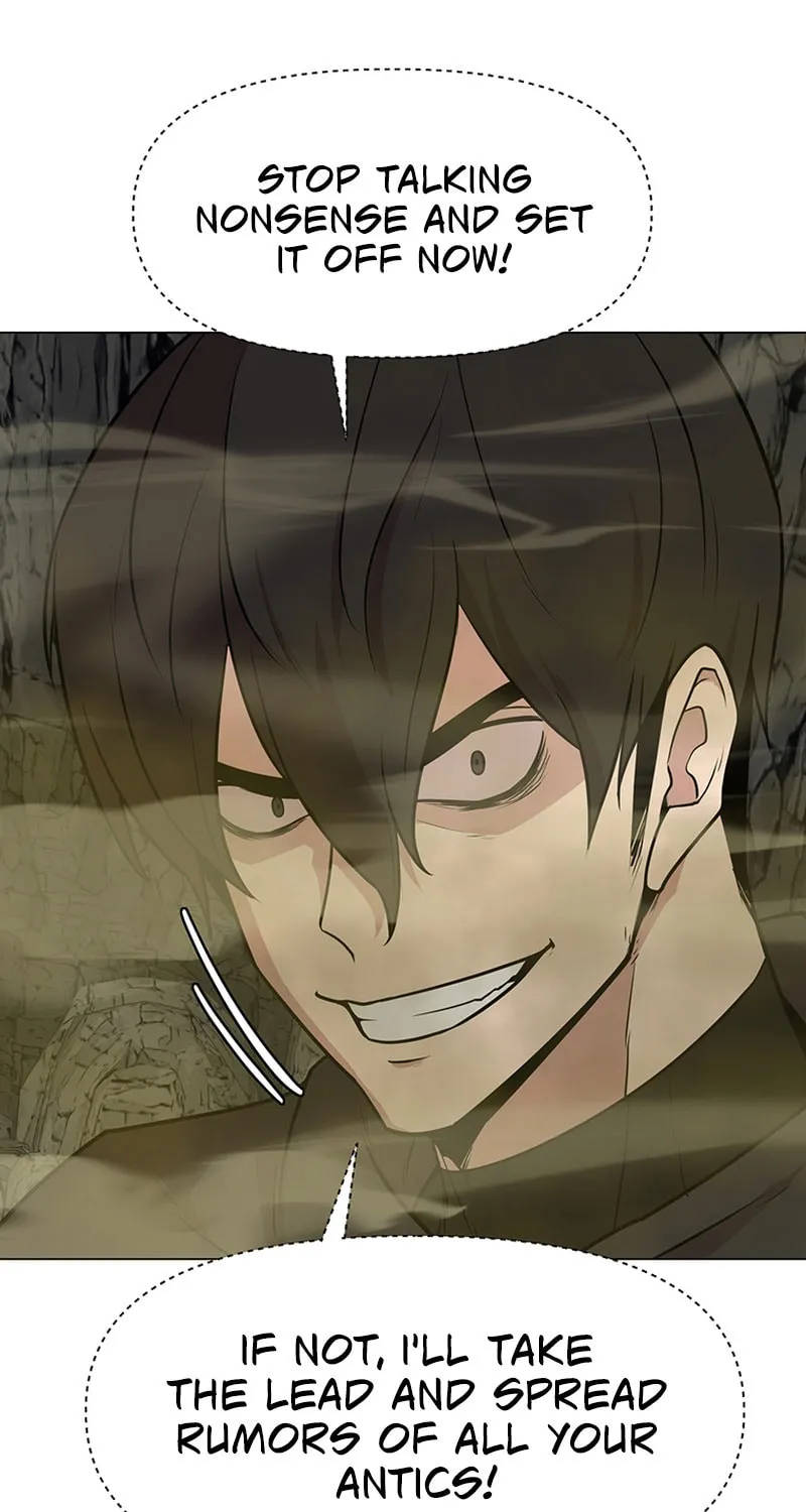 Martial Arts Alone Chapter 36 page 36 - 