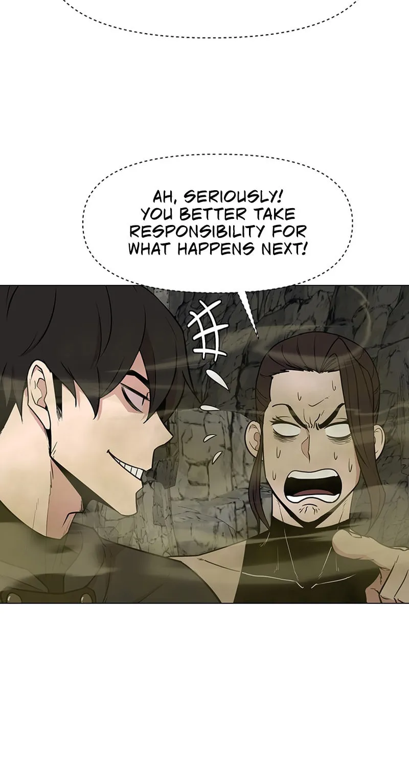 Martial Arts Alone Chapter 36 page 37 - 