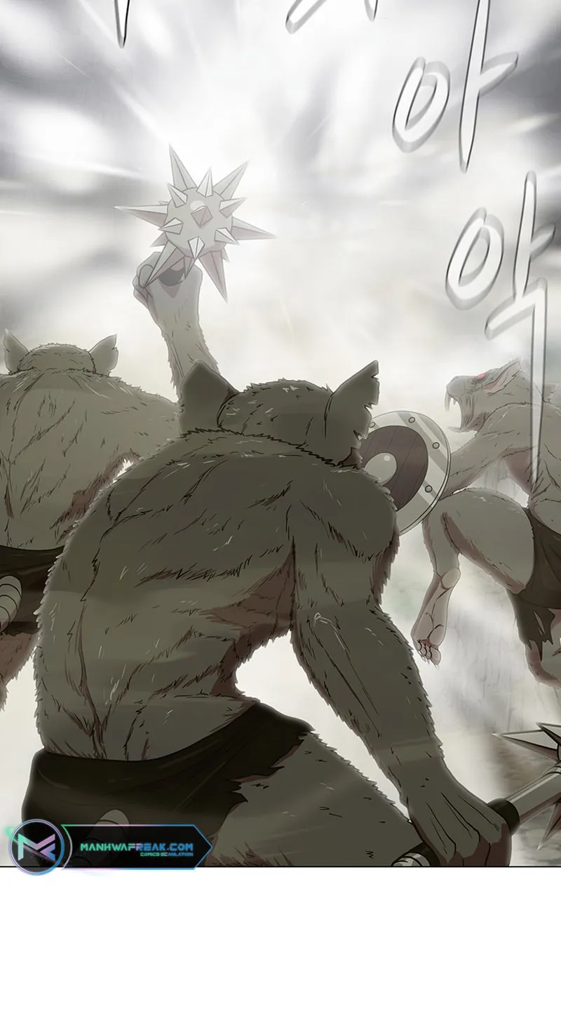 Martial Arts Alone Chapter 36 page 43 - 