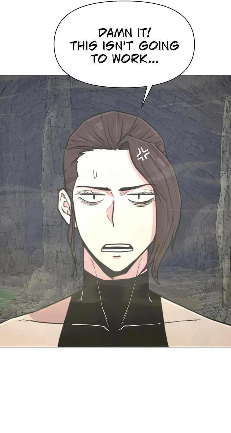 Martial Arts Alone Chapter 36 page 44 - 