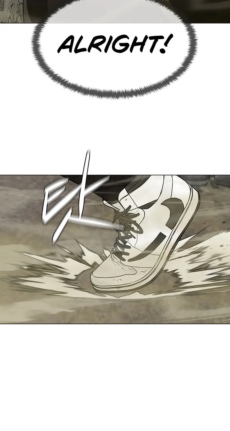 Martial Arts Alone Chapter 36 page 46 - 