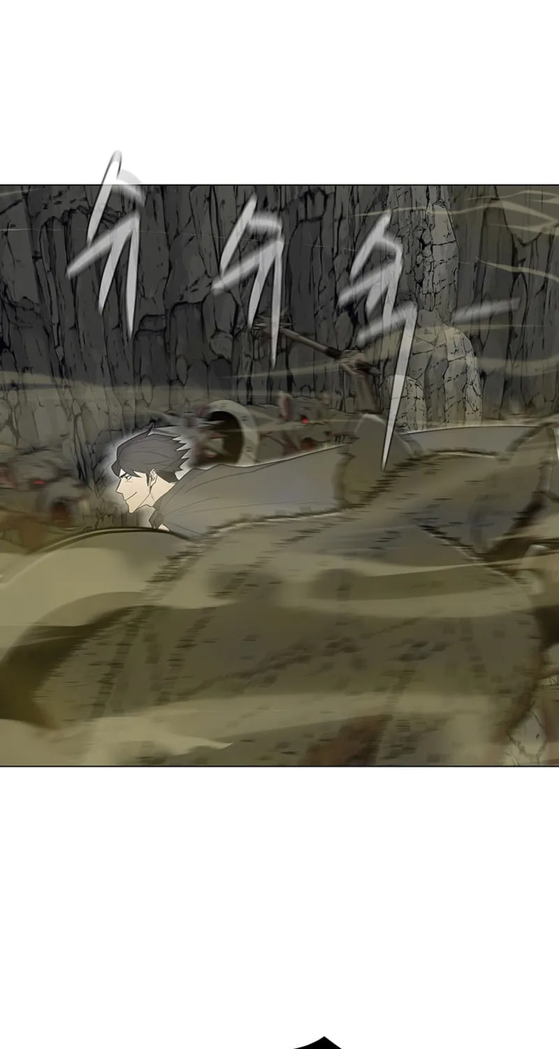 Martial Arts Alone Chapter 36 page 47 - 