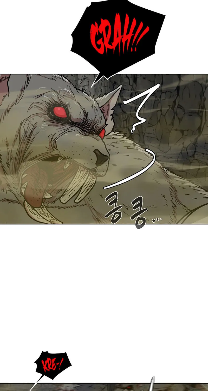 Martial Arts Alone Chapter 36 page 48 - 