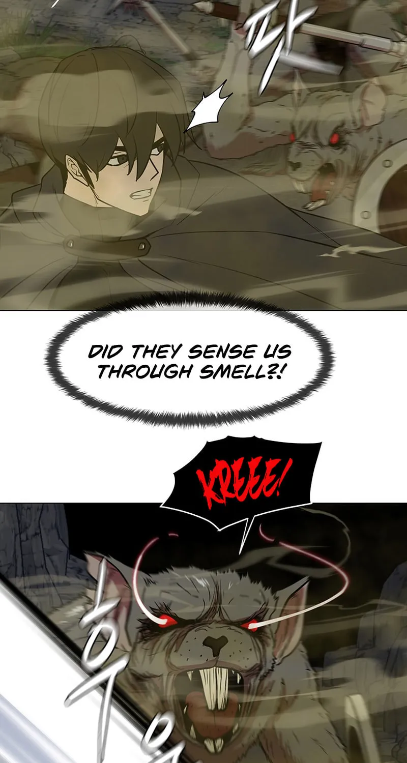 Martial Arts Alone Chapter 36 page 49 - 