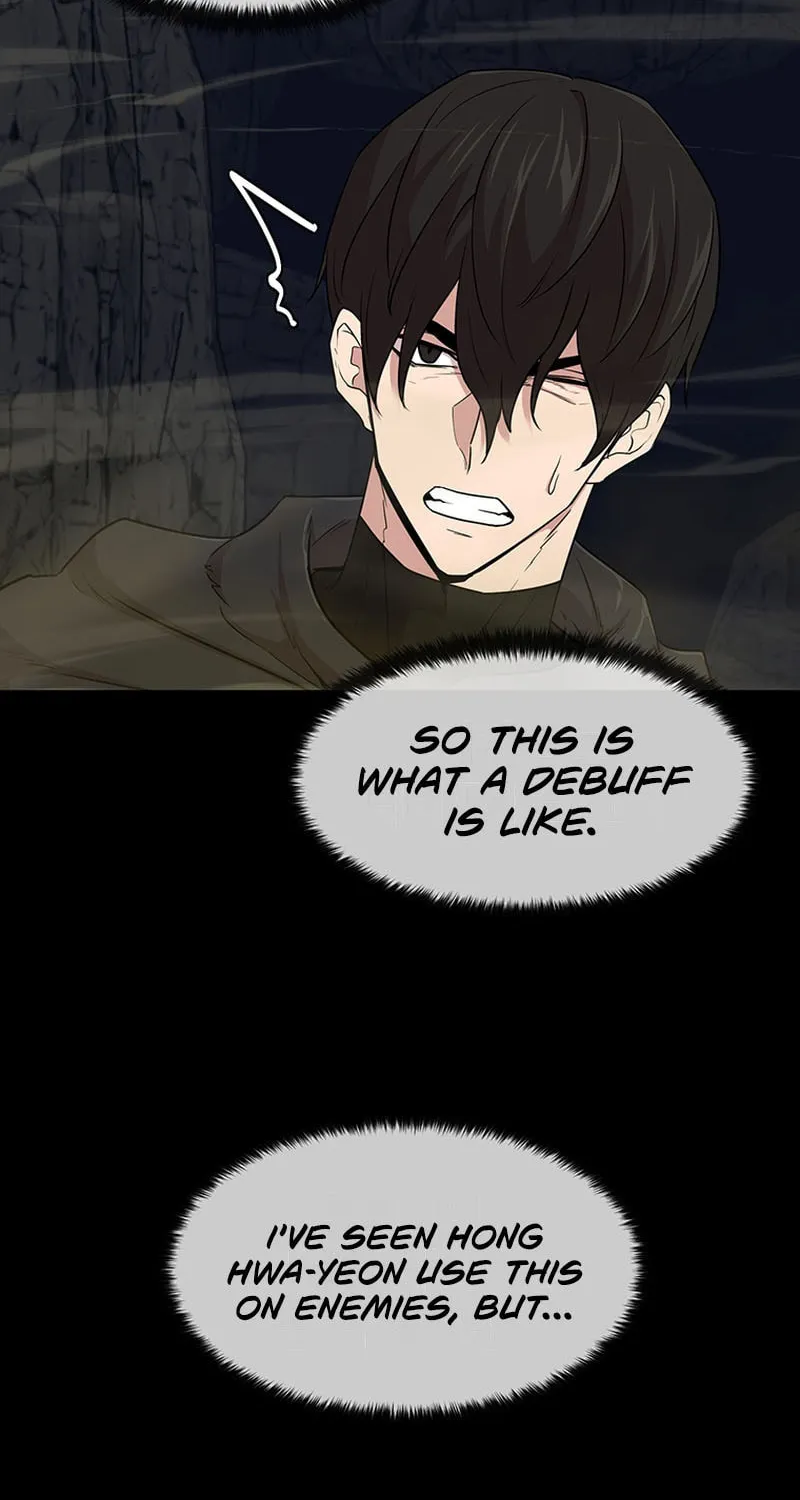Martial Arts Alone Chapter 36 page 6 - 