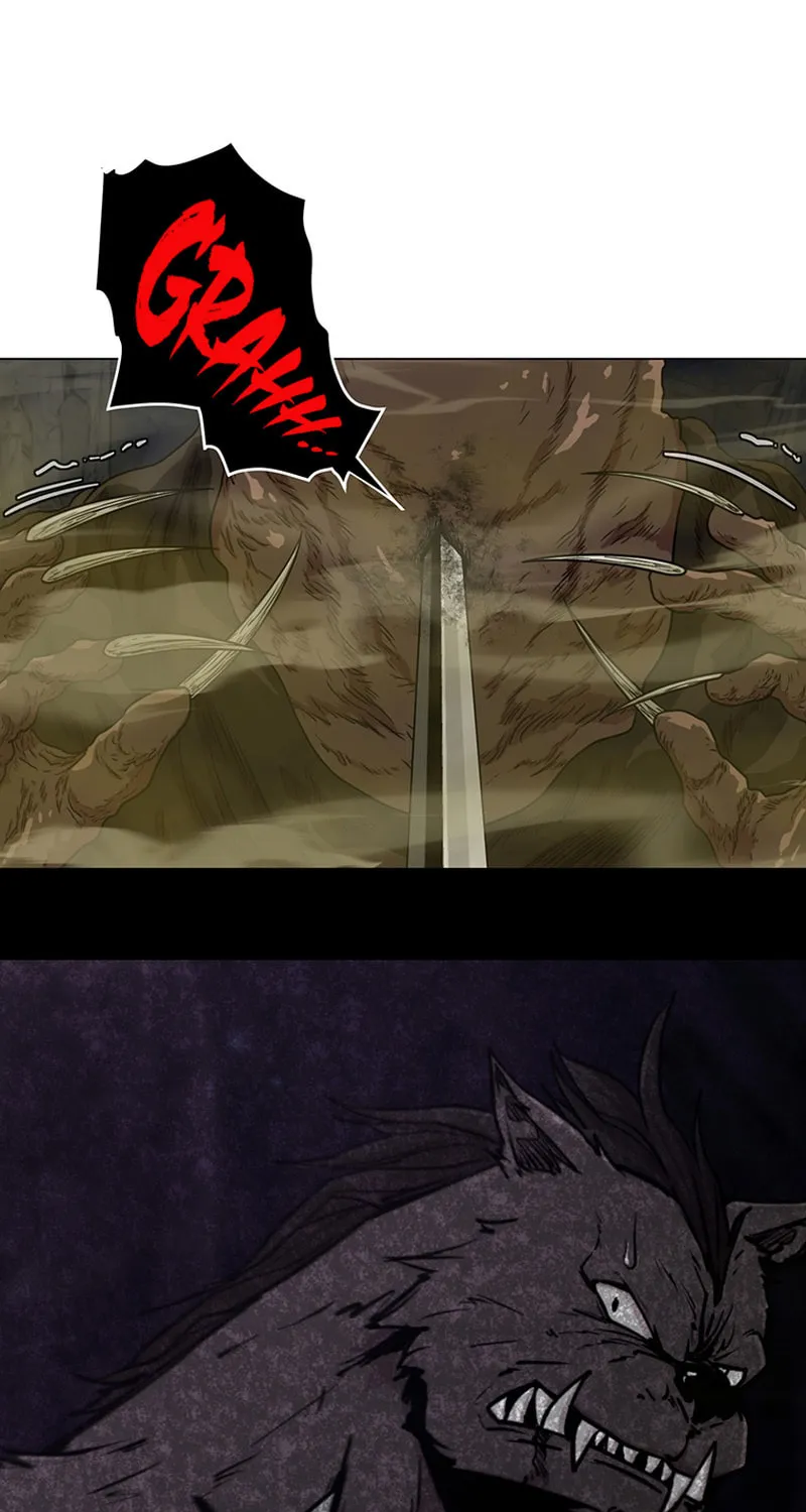 Martial Arts Alone Chapter 36 page 56 - 