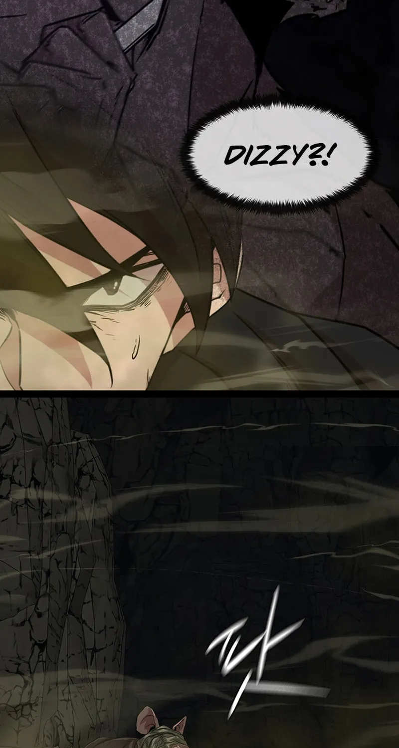 Martial Arts Alone Chapter 36 page 57 - 