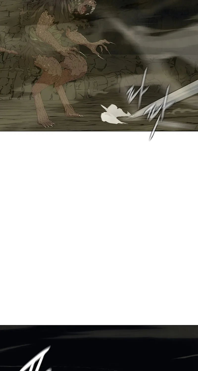 Martial Arts Alone Chapter 36 page 58 - 
