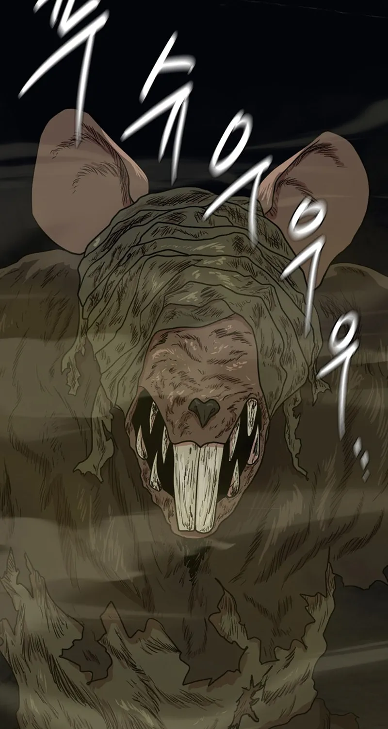 Martial Arts Alone Chapter 36 page 59 - 