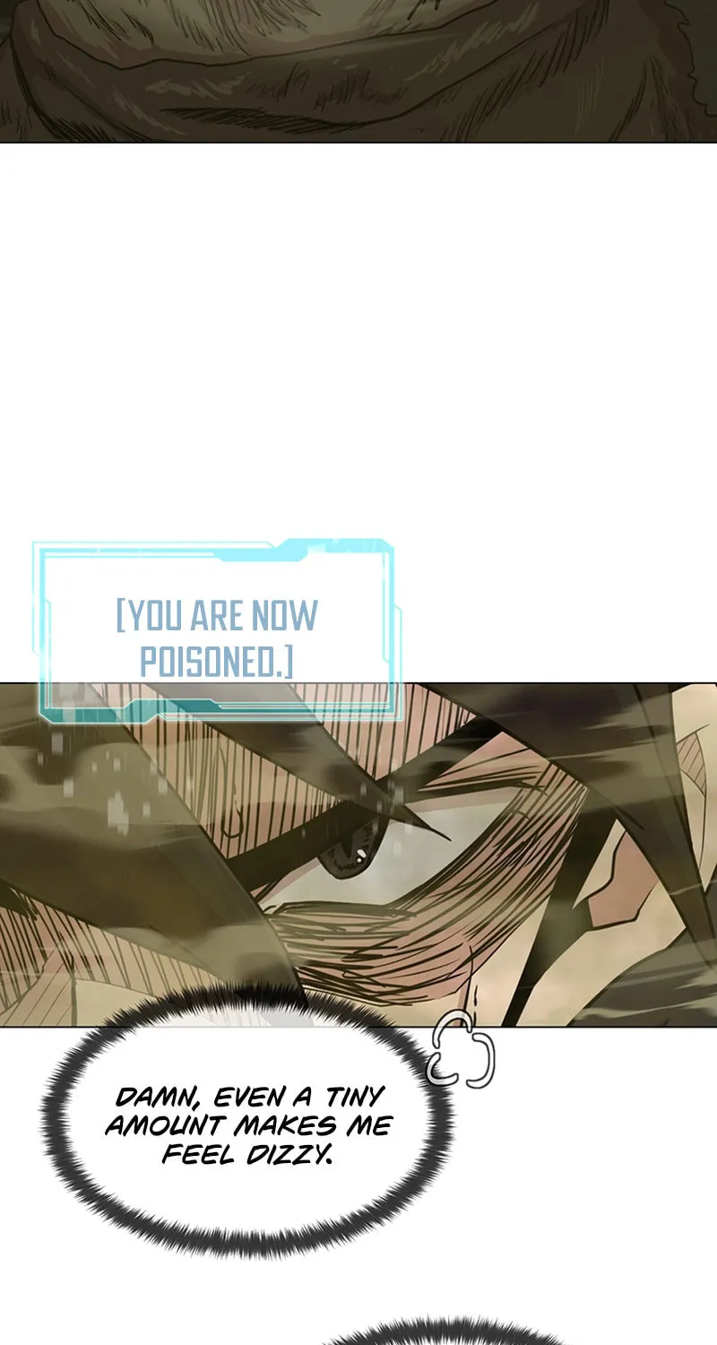 Martial Arts Alone Chapter 36 page 60 - 