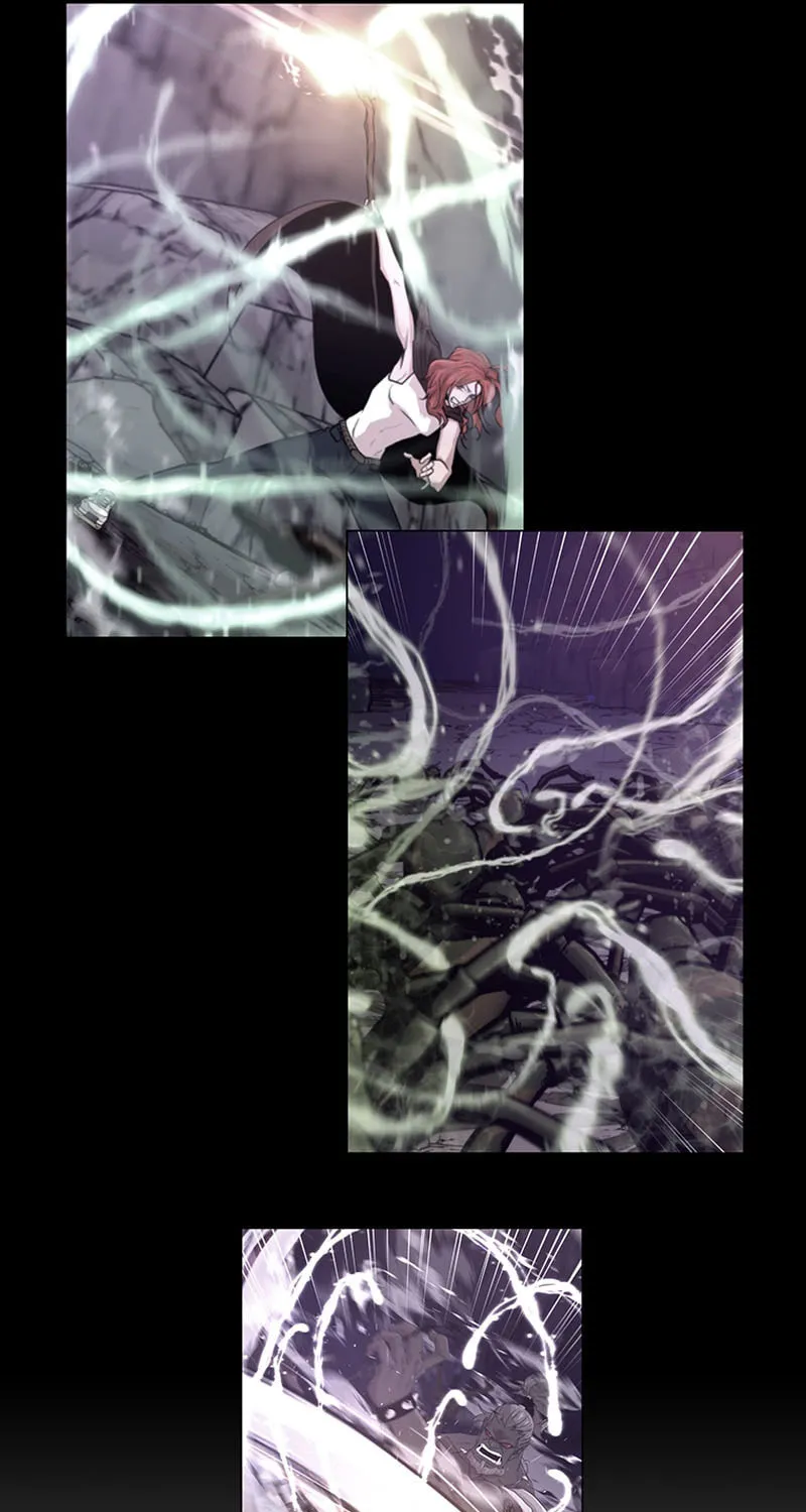 Martial Arts Alone Chapter 36 page 7 - 
