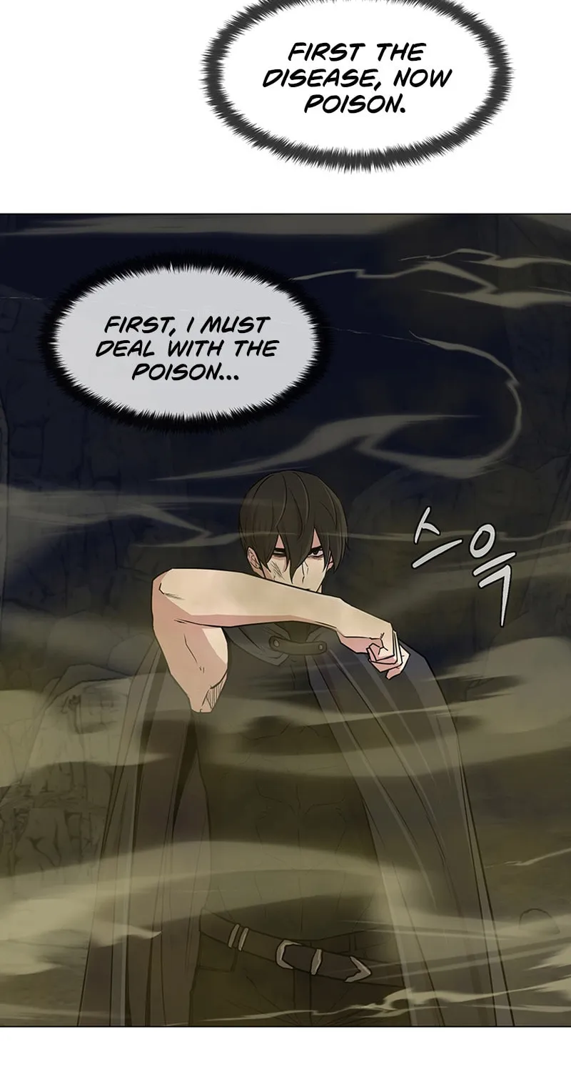 Martial Arts Alone Chapter 36 page 61 - 