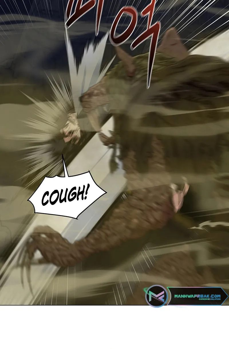 Martial Arts Alone Chapter 36 page 63 - 