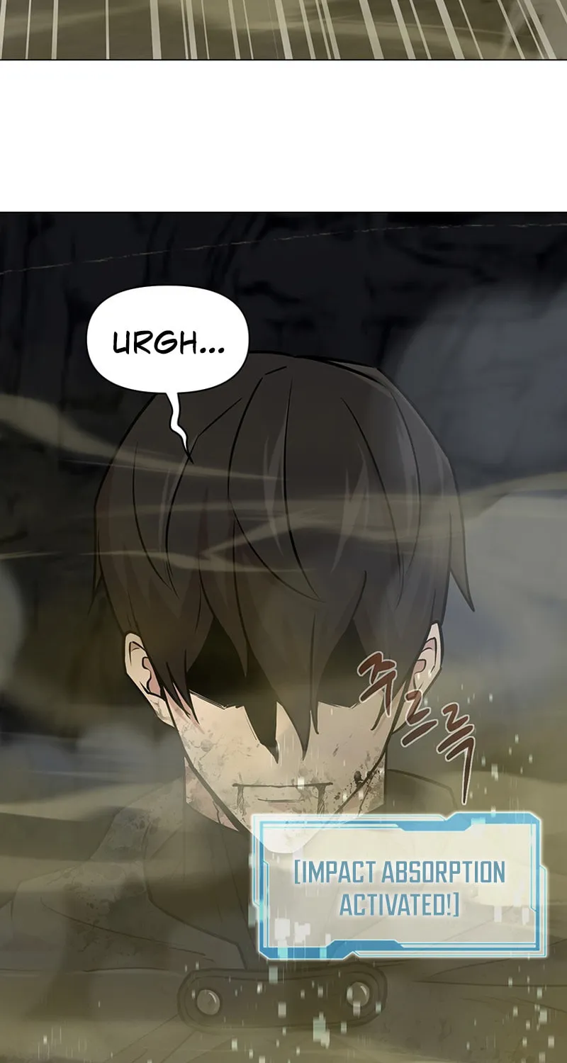 Martial Arts Alone Chapter 36 page 65 - 