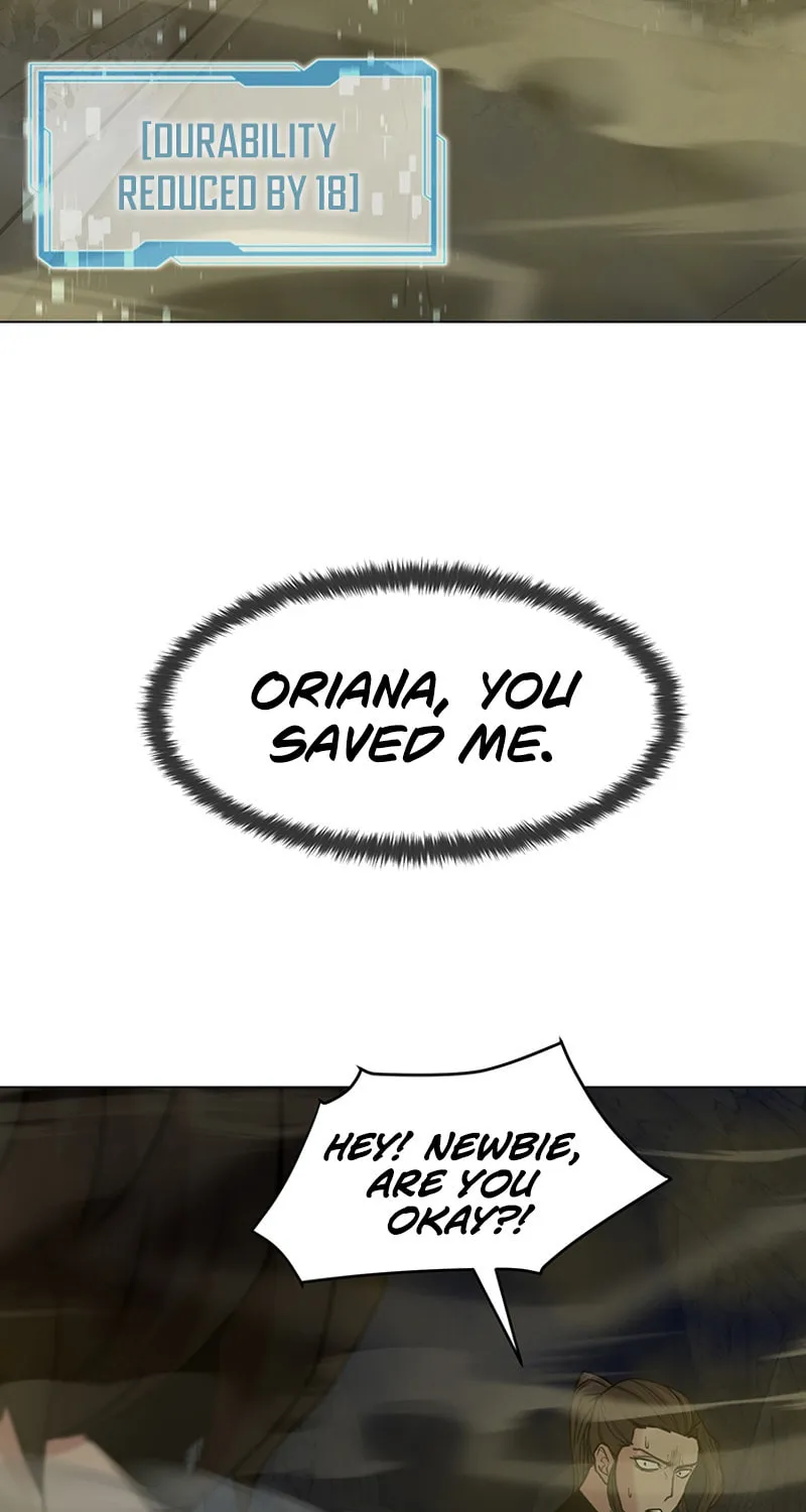 Martial Arts Alone Chapter 36 page 66 - 