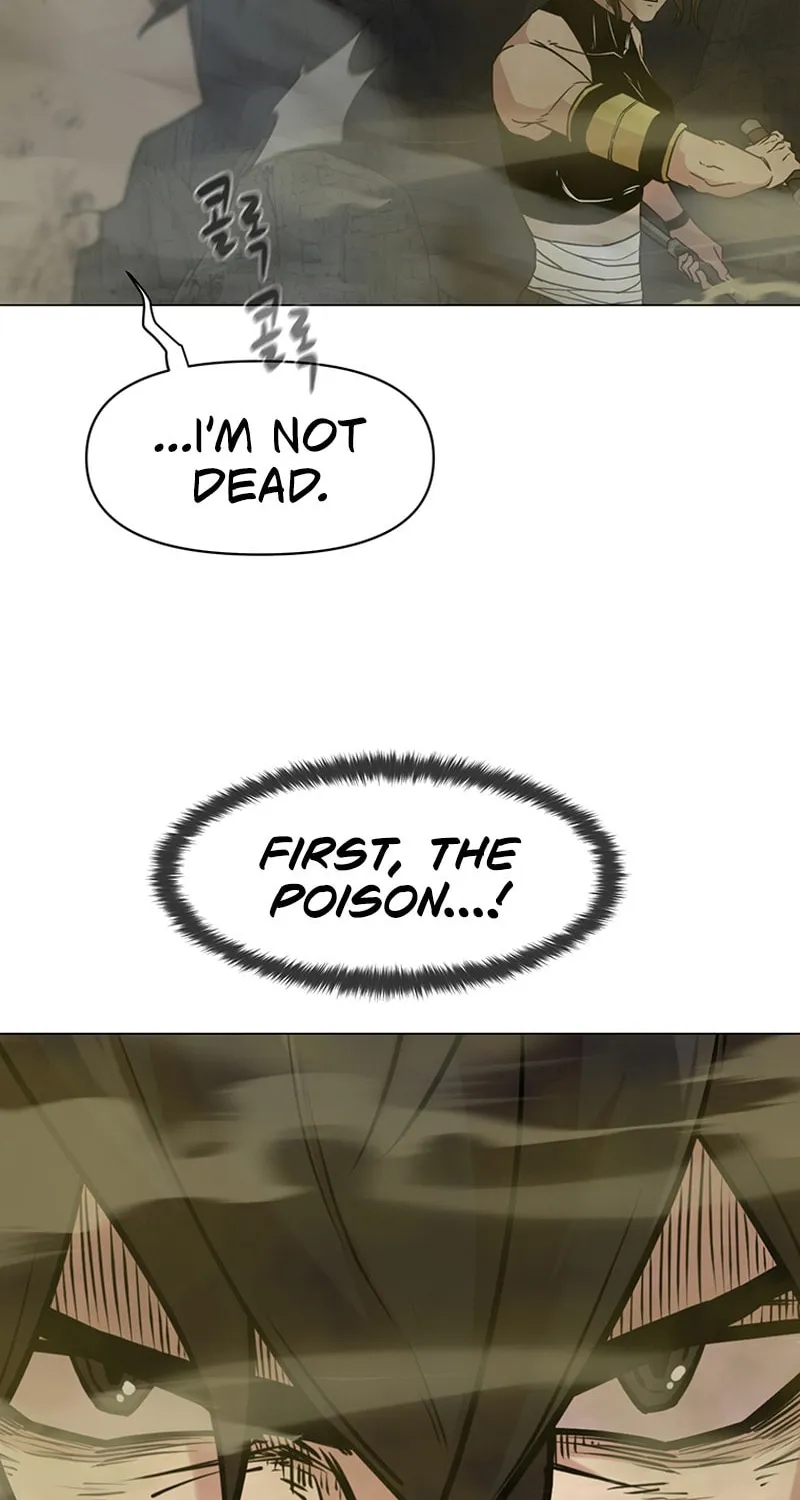 Martial Arts Alone Chapter 36 page 67 - 