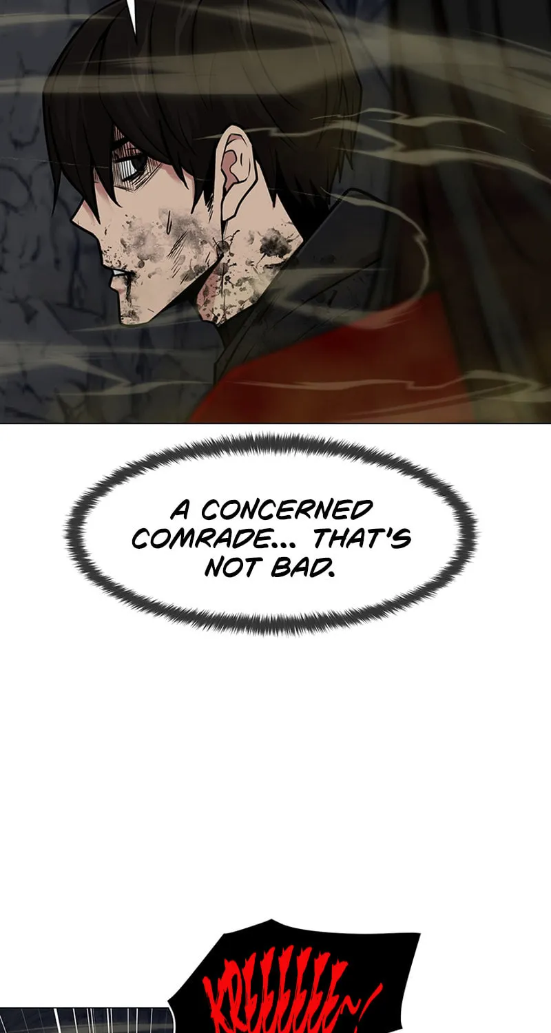 Martial Arts Alone Chapter 36 page 69 - 