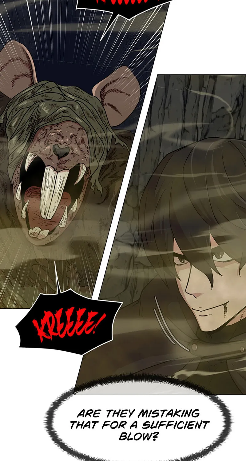 Martial Arts Alone Chapter 36 page 70 - 