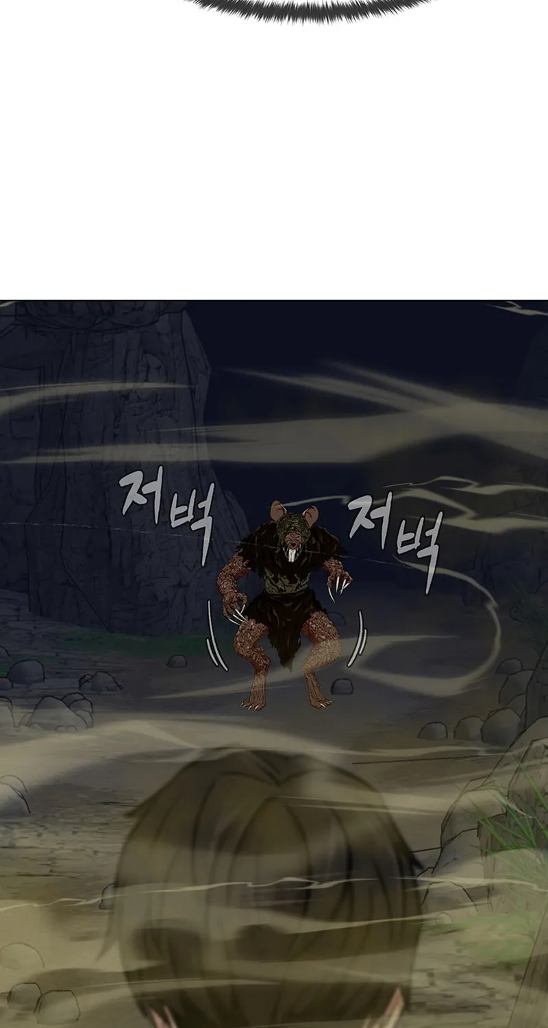 Martial Arts Alone Chapter 36 page 71 - 