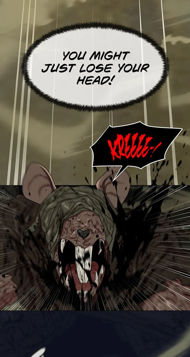 Martial Arts Alone Chapter 36 page 76 - 