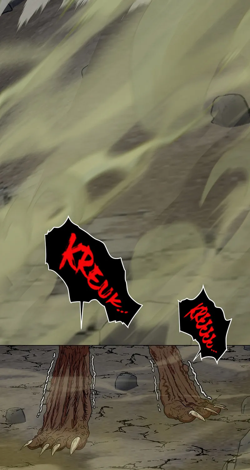 Martial Arts Alone Chapter 36 page 78 - 