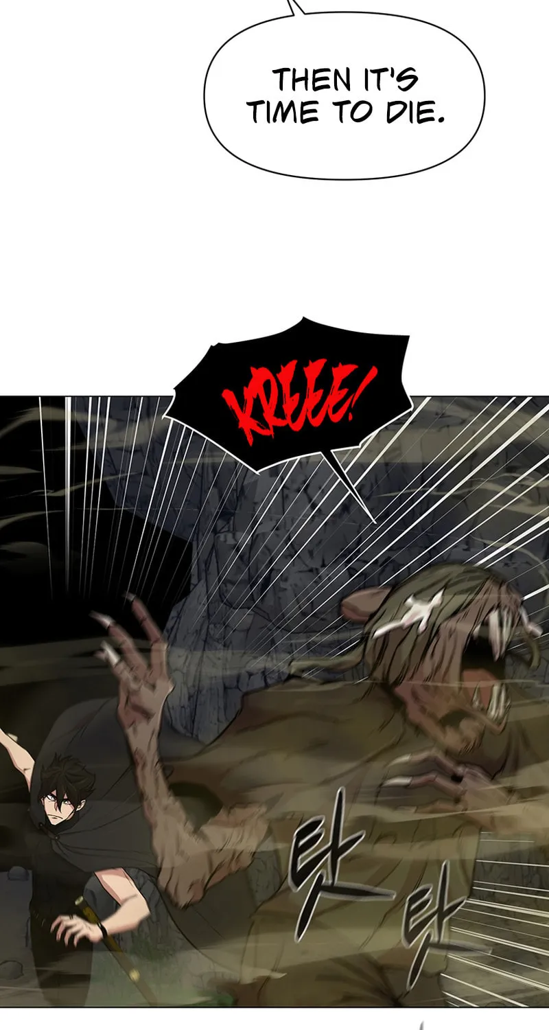 Martial Arts Alone Chapter 36 page 81 - 