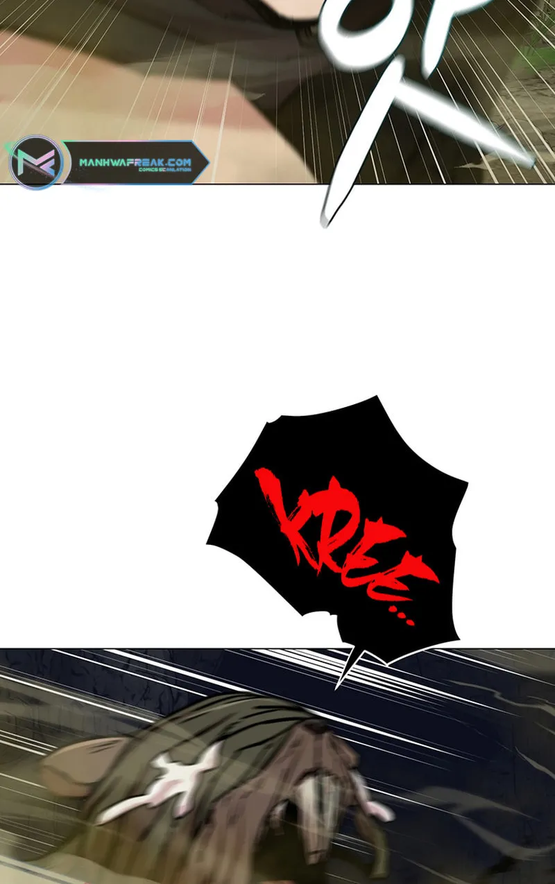 Martial Arts Alone Chapter 36 page 83 - 
