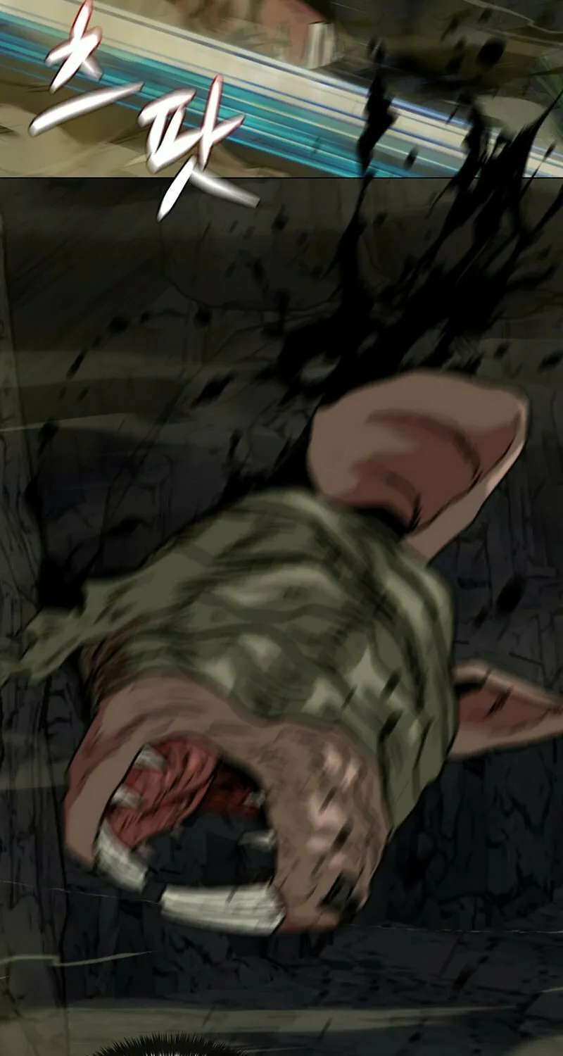 Martial Arts Alone Chapter 36 page 84 - 