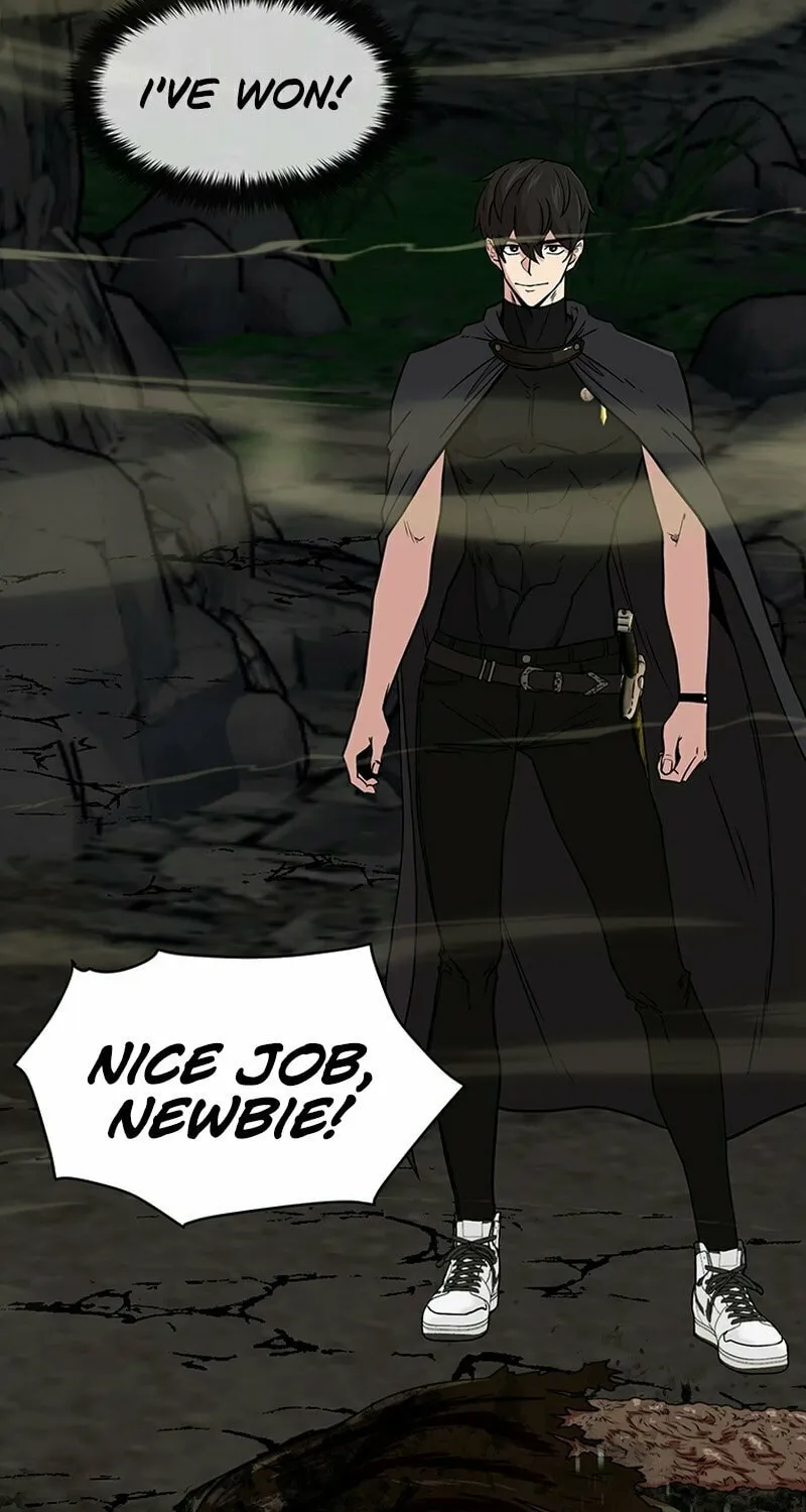 Martial Arts Alone Chapter 36 page 85 - 
