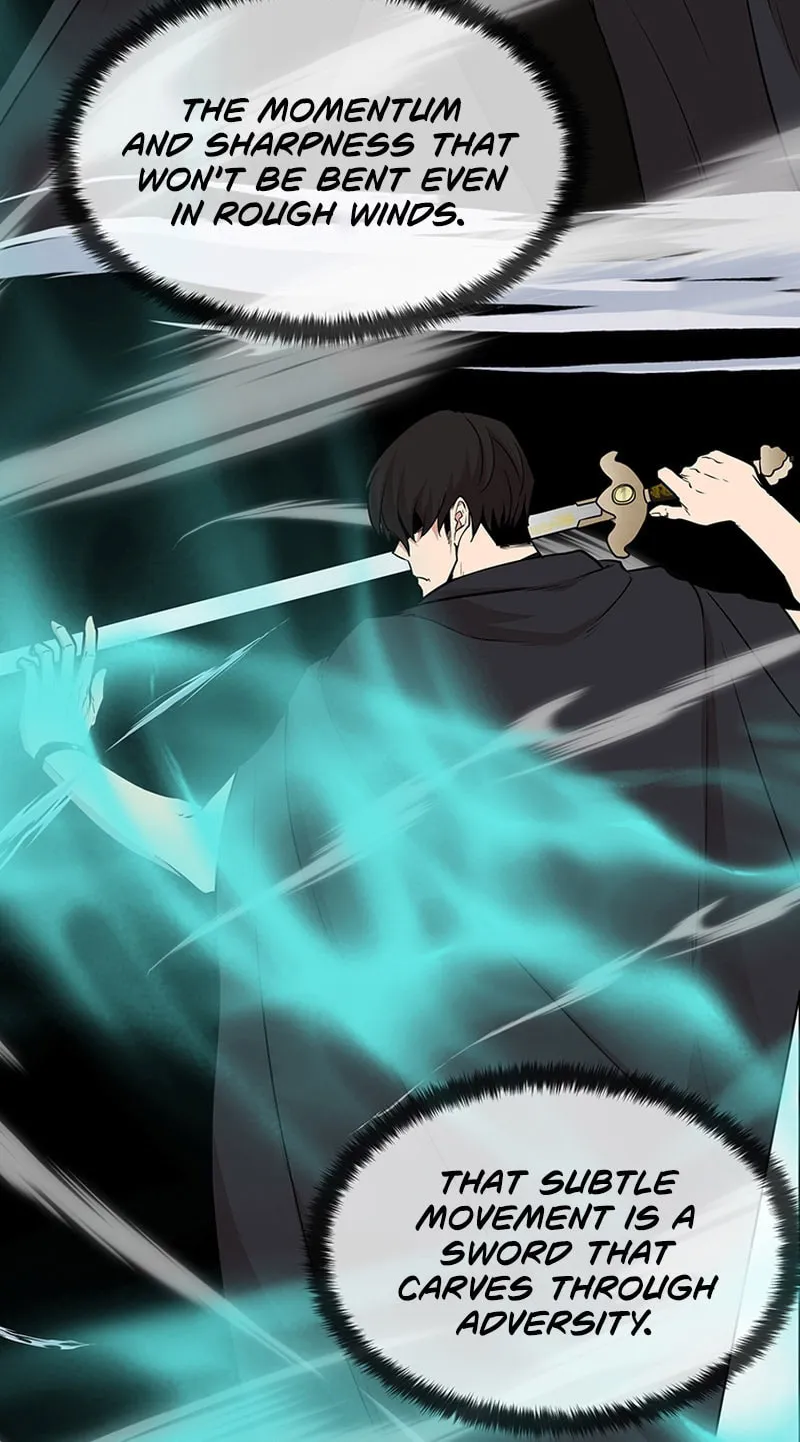 Martial Arts Alone Chapter 37 page 11 - 