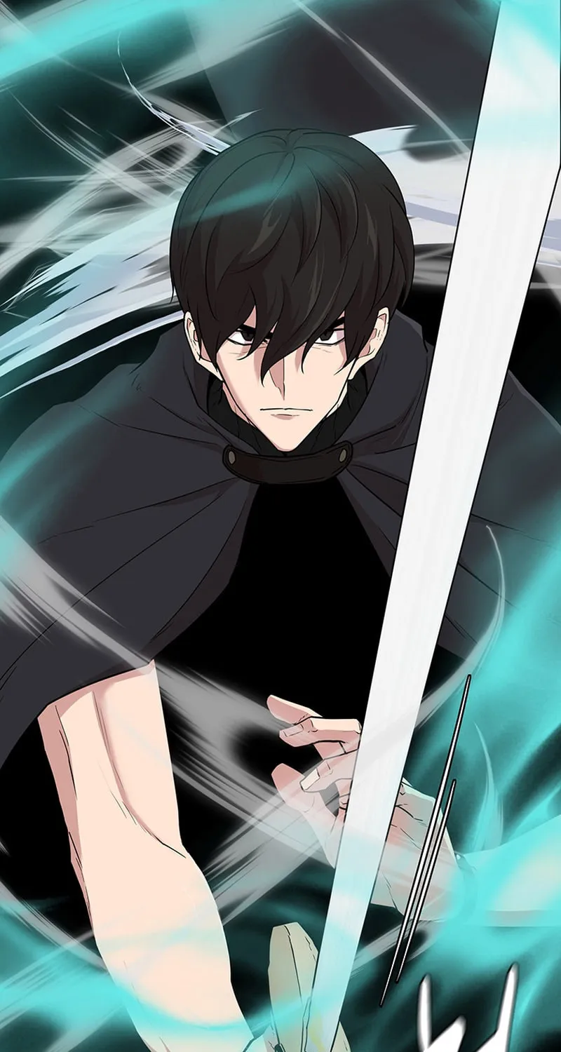 Martial Arts Alone Chapter 37 page 12 - 