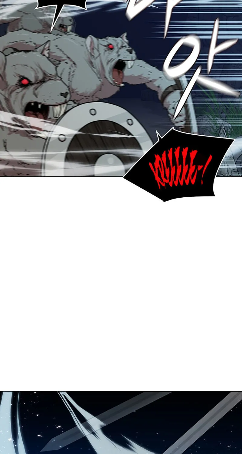 Martial Arts Alone Chapter 37 page 18 - 