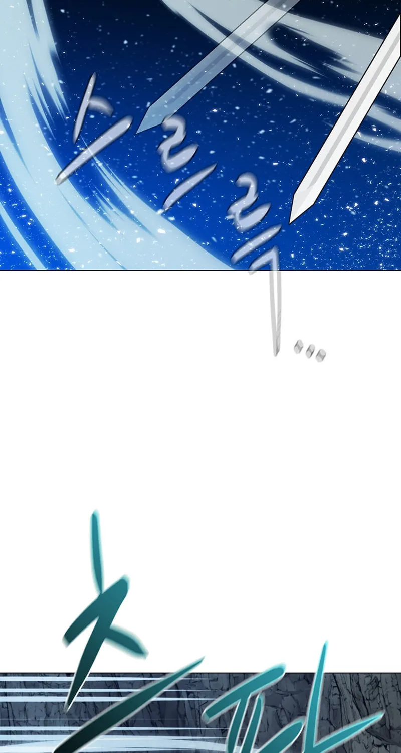 Martial Arts Alone Chapter 37 page 19 - 