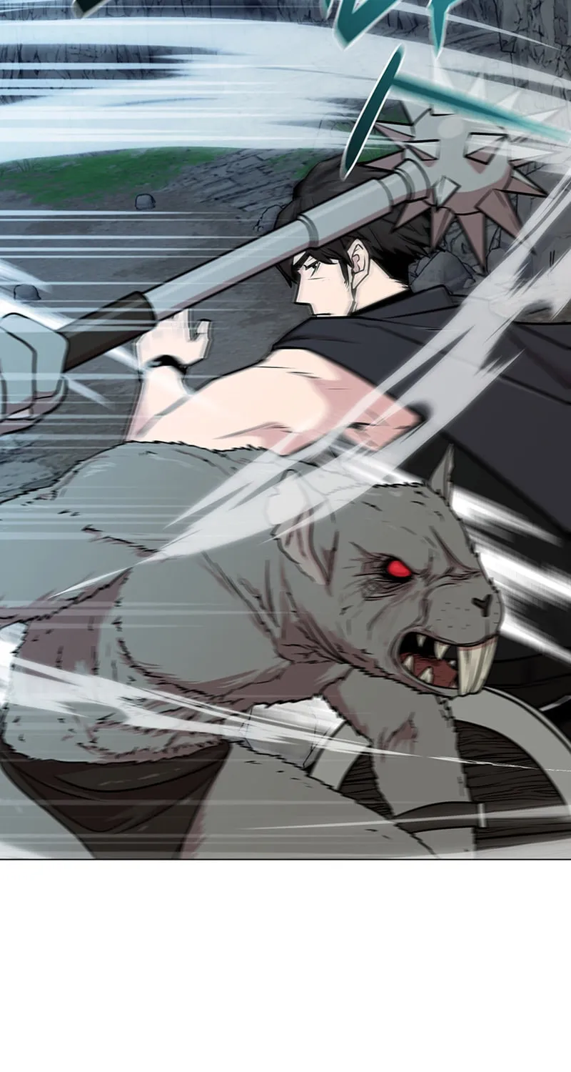 Martial Arts Alone Chapter 37 page 20 - 