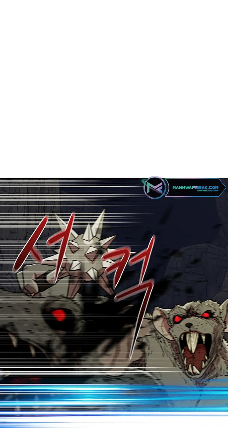 Martial Arts Alone Chapter 37 page 21 - 