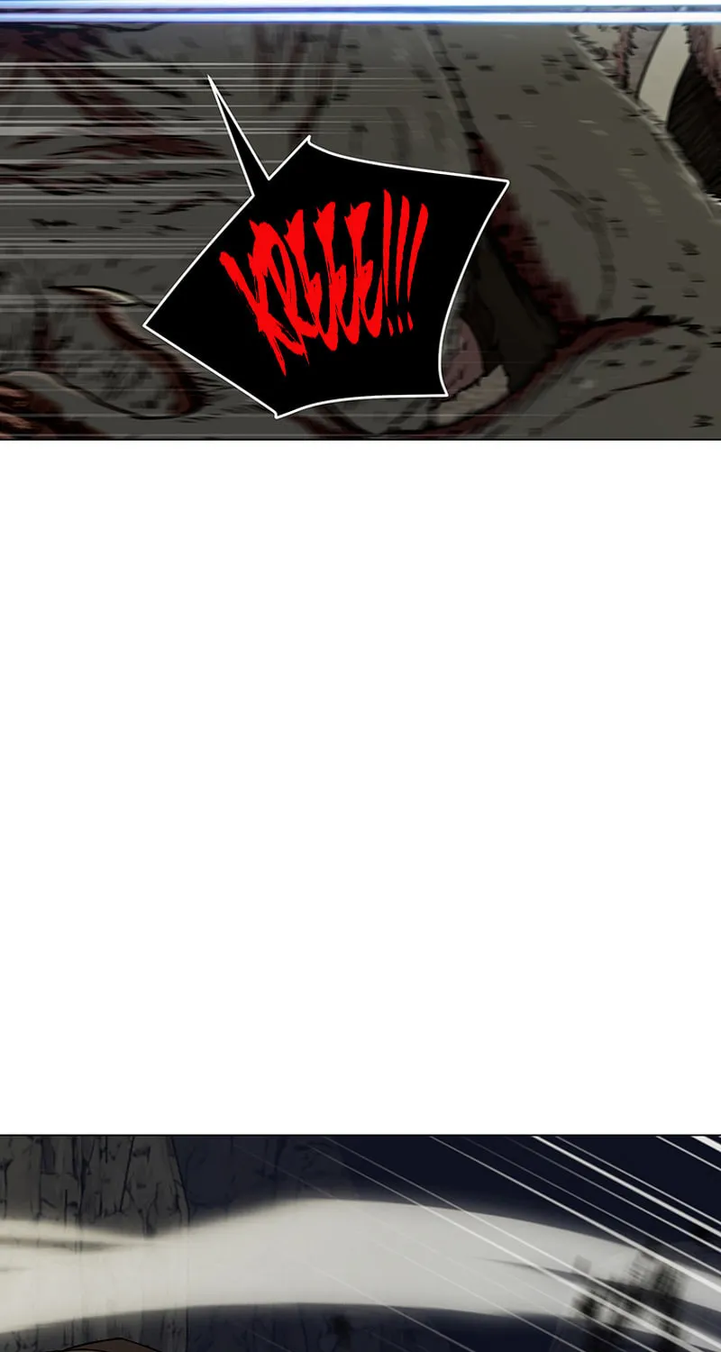 Martial Arts Alone Chapter 37 page 22 - 