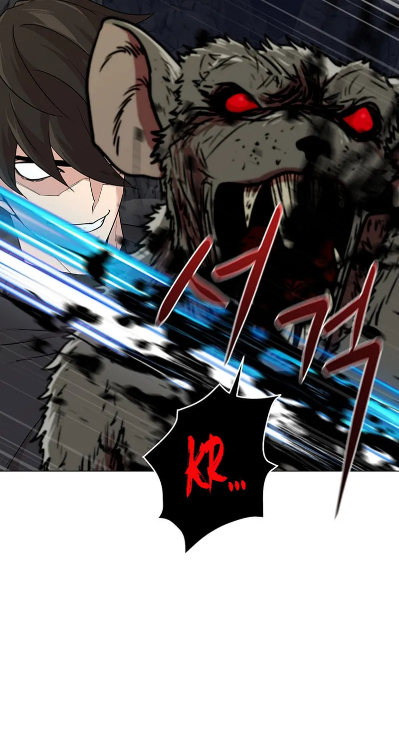 Martial Arts Alone Chapter 37 page 23 - 