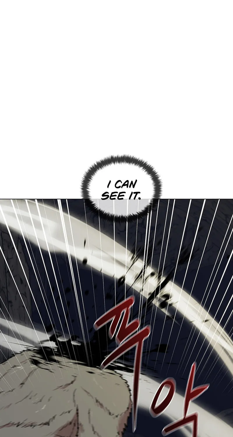 Martial Arts Alone Chapter 37 page 24 - 