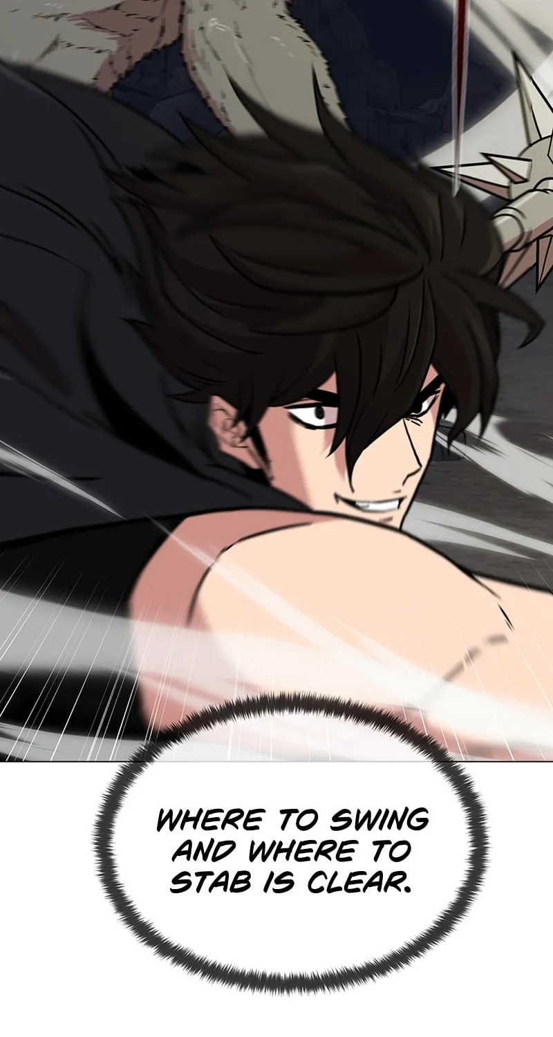Martial Arts Alone Chapter 37 page 25 - 